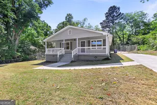 802 Monroe St, Lagrange, GA 30240 - Photo 3