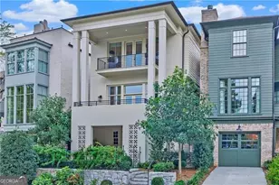 81 Delmont Dr NE, Atlanta, GA 30305 - Photo 3