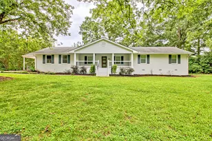 306 Tyrone Rd, Fayetteville, GA 30214 - Photo 1