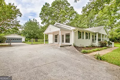 306 Tyrone Road, Fayetteville, GA 30214 - Photo 29