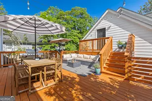 1867 Walker Ave, College Park, GA 30337 - Photo 31