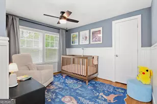 1867 Walker Ave, College Park, GA 30337 - Photo 29