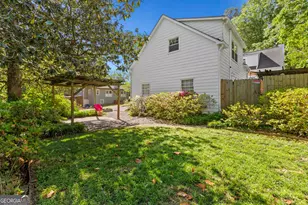 1867 Walker Ave, College Park, GA 30337 - Photo 35