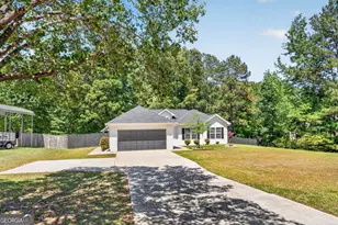 80 Cherub Ln, Sharpsburg, GA 30277 - Photo 5
