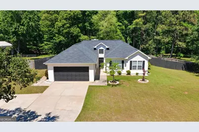 80 Cherub Lane, Sharpsburg, GA 30277 - Photo 1