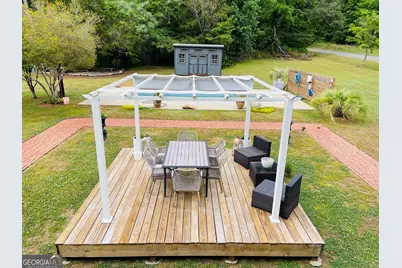 837 Bartram Trace Road, Rayle, GA 30660 - Photo 49