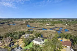 60 Laurel Grove Rd, Brunswick, GA 31523 - Photo 5