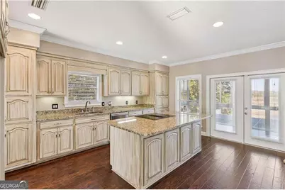 60 Laurel Grove Road, Brunswick, GA 31523 - Photo 15