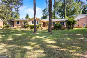 5047 Pineridge Dr, Macon, GA 31210 - Photo 3
