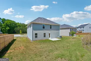 114 Shenandoah Ln, Lagrange, GA 30241 - Photo 5