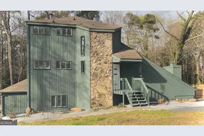 2218 Cedar Forks Drive, Marietta, GA 30062 - Photo 1