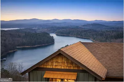 585 Genessee, Blue Ridge, GA 30513 - Photo 5