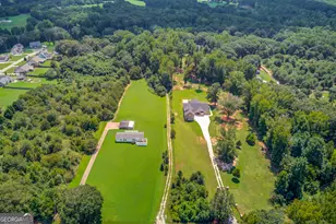 0 NW Jefferson Road S, Statham, GA 30666 - Photo 1