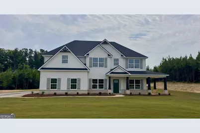 54 Mitchell Road #54, Fortson, GA 31808 - Photo 1