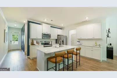 3570 Matthew Court, Decatur, GA 30034 - Photo 5