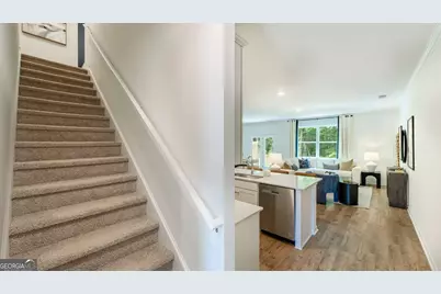 3570 Matthew Court, Decatur, GA 30034 - Photo 3