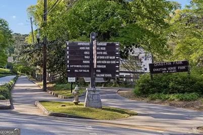 549 Broadland Road NW, Atlanta, GA 30327 - Photo 9