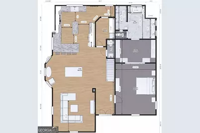 30 Sessions Street NW, Marietta, GA 30060 - Photo 17