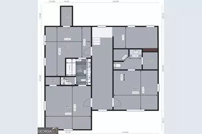 30 Sessions Street NW, Marietta, GA 30060 - Photo 19