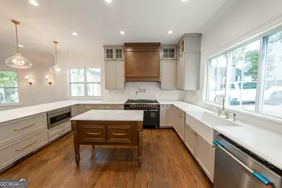 30 Sessions Street NW, Marietta, GA 30060 - Photo 33
