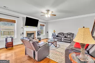 308 Cinnamon Bark Pass, Locust Grove, GA 30248 - Photo 23