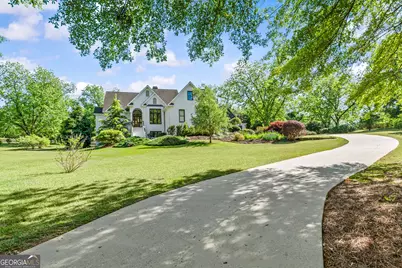 1110 Summit Circle, Watkinsville, GA 30677 - Photo 1