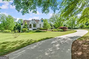 1110 Summit Cir, Watkinsville, GA 30677 - Photo 1
