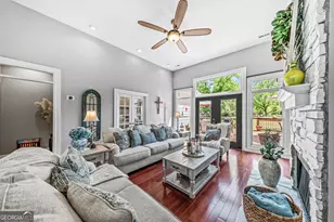 1110 Summit Cir, Watkinsville, GA 30677 - Photo 9