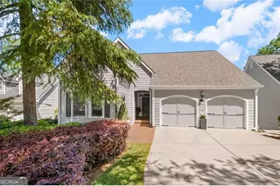 6430 Spinnaker Lane, Alpharetta, GA 30005 - Photo 5