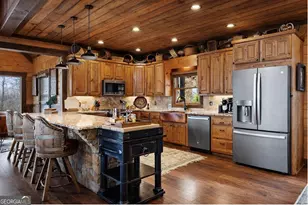 355 West Shalom Dr, Blue Ridge, GA 30513 - Photo 7