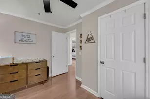 391 Cemetery St, Shady Dale, GA 31085 - Photo 21