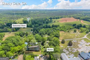 391 Cemetery St, Shady Dale, GA 31085 - Photo 59