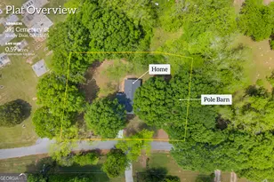 391 Cemetery St, Shady Dale, GA 31085 - Photo 33