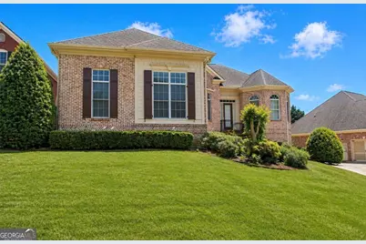 5823 Sarazen Trail, Douglasville, GA 30135 - Photo 9