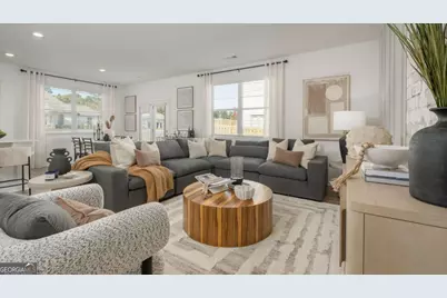 3572 Matthew Court, Decatur, GA 30034 - Photo 5