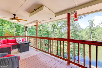 185 Hill Crest Court, Wedowee, AL 36278 - Photo 11