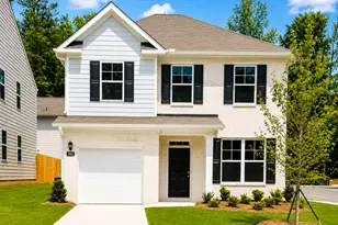 2662 Alderbrook Ct, College Park, GA 30349 - Photo 1