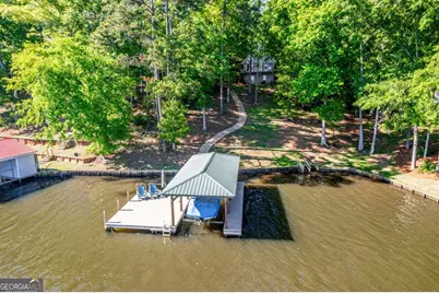 116 Sunfish Trail, Eatonton, GA 31024 - Photo 3