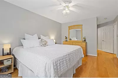 970 Sidney Marcus Boulevard #1404, Atlanta, GA 30324 - Photo 9