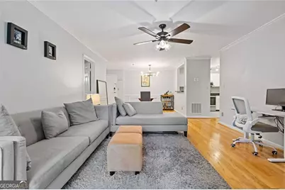 970 Sidney Marcus Boulevard #1404, Atlanta, GA 30324 - Photo 3