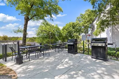 970 Sidney Marcus Boulevard #1404, Atlanta, GA 30324 - Photo 21
