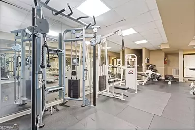 970 Sidney Marcus Boulevard #1404, Atlanta, GA 30324 - Photo 27