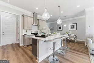 3380 Sarah Trl, Decatur, GA 30032 - Photo 1