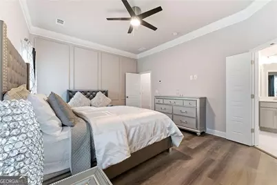 3380 Sarah Trail #10, Decatur, GA 30032 - Photo 17