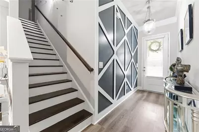 3380 Sarah Trail #10, Decatur, GA 30032 - Photo 3