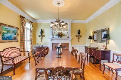 3646 Oak Hill Road, Douglasville, GA 30135 - Photo 11