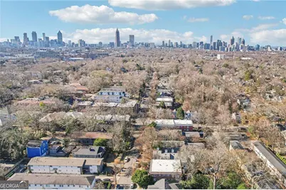 996 Greenwood Avenue NE, Atlanta, GA 30306 - Photo 3
