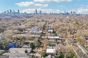 996 Greenwood Ave NE, Atlanta, GA 30306 - Photo 3