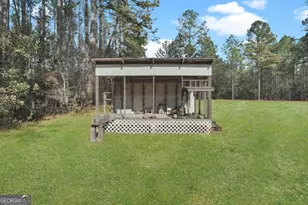 548 Sand Hill Rd, Brooklet, GA 30415 - Photo 41
