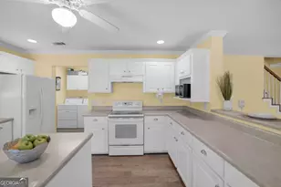548 Sand Hill Rd, Brooklet, GA 30415 - Photo 19